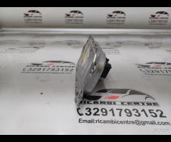 CENTRALINA CONVERTITORE DI TENSIONE 2.0D 130Kw 179 - 7