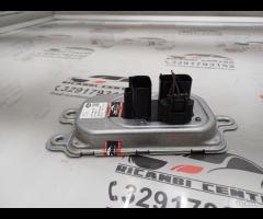 CENTRALINA CONVERTITORE DI TENSIONE 2.0D 130Kw 179 - 11