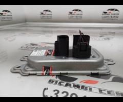 CENTRALINA CONVERTITORE DI TENSIONE 2.0D 130Kw 179 - 12