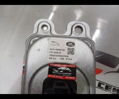 CENTRALINA CONVERTITORE DI TENSIONE 2.0D 130Kw 179 - 13