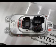 CENTRALINA CONVERTITORE DI TENSIONE 2.0D 130Kw 179 - 15