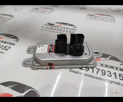 CENTRALINA CONVERTITORE DI TENSIONE 2.0D 130Kw 179 - 16