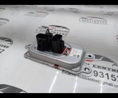 CENTRALINA CONVERTITORE DI TENSIONE 2.0D 130Kw 179 - 18