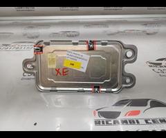 CENTRALINA CONVERTITORE DI TENSIONE 2.0D 130Kw 179 - 19