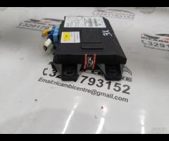 CENTRALINA MODULO BLUETOOTH TELEFONO 130Kw 179CV J - 6