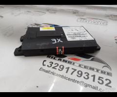 CENTRALINA MODULO BLUETOOTH TELEFONO 130Kw 179CV J - 7