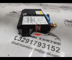 CENTRALINA MODULO BLUETOOTH TELEFONO 130Kw 179CV J - 8