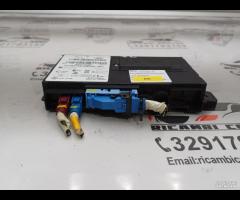 CENTRALINA MODULO BLUETOOTH TELEFONO 130Kw 179CV J - 9