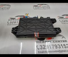 CENTRALINA MODULO BLUETOOTH TELEFONO 130Kw 179CV J - 11