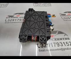 CENTRALINA MODULO BLUETOOTH TELEFONO 130Kw 179CV J - 12