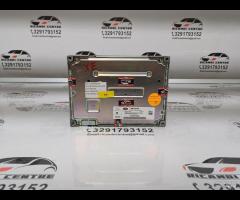 CENTRALINA AMPLIFICATORE ANTENNA AUTORADIO 130Kw 1