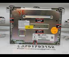 CENTRALINA AMPLIFICATORE ANTENNA AUTORADIO 130Kw 1