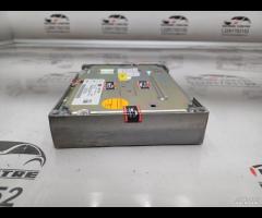 CENTRALINA AMPLIFICATORE ANTENNA AUTORADIO 130Kw 1 - 6