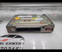 CENTRALINA AMPLIFICATORE ANTENNA AUTORADIO 130Kw 1 - 7