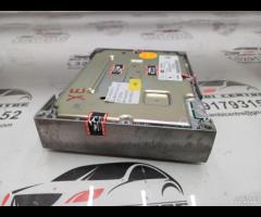 CENTRALINA AMPLIFICATORE ANTENNA AUTORADIO 130Kw 1 - 8