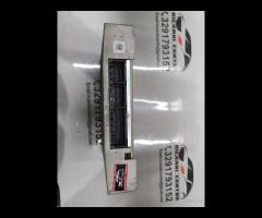 CENTRALINA AMPLIFICATORE ANTENNA AUTORADIO 130Kw 1 - 9