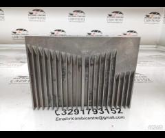 CENTRALINA AMPLIFICATORE ANTENNA AUTORADIO 130Kw 1 - 11