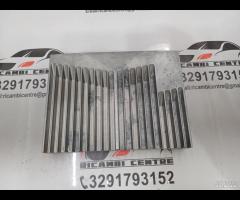 CENTRALINA AMPLIFICATORE ANTENNA AUTORADIO 130Kw 1 - 12