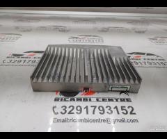 CENTRALINA AMPLIFICATORE ANTENNA AUTORADIO 130Kw 1 - 14