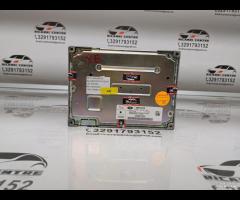 CENTRALINA AMPLIFICATORE ANTENNA AUTORADIO 130Kw 1 - 15