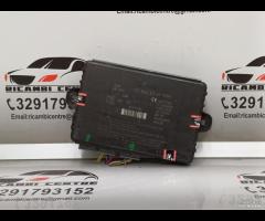 CENTRALINA MODULO CONTROLLO KEYLESS 130Kw 179CV JA - 2