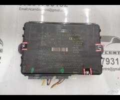 CENTRALINA MODULO CONTROLLO KEYLESS 130Kw 179CV JA - 4