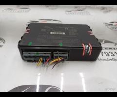 CENTRALINA MODULO CONTROLLO KEYLESS 130Kw 179CV JA - 5