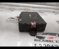 CENTRALINA MODULO CONTROLLO KEYLESS 130Kw 179CV JA - 6