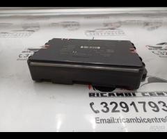 CENTRALINA MODULO CONTROLLO KEYLESS 130Kw 179CV JA - 7
