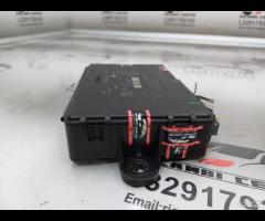 CENTRALINA MODULO CONTROLLO KEYLESS 130Kw 179CV JA - 8