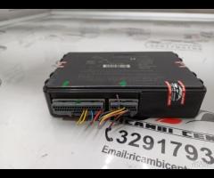 CENTRALINA MODULO CONTROLLO KEYLESS 130Kw 179CV JA - 9