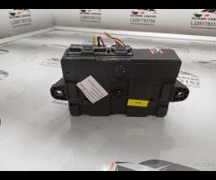 CENTRALINA MODULO CONTROLLO KEYLESS 130Kw 179CV JA - 10