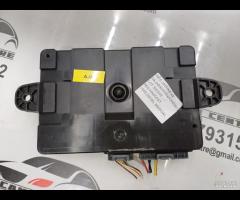 CENTRALINA MODULO CONTROLLO KEYLESS 130Kw 179CV JA - 11