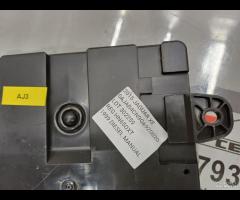 CENTRALINA MODULO CONTROLLO KEYLESS 130Kw 179CV JA - 12