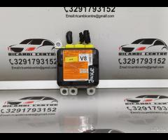 CENTRALINA AIRBAG 1.2B 85Kw 116CV NISSAN JUKE F15