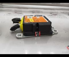 CENTRALINA AIRBAG 1.2B 85Kw 116CV NISSAN JUKE F15 - 8