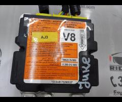 CENTRALINA AIRBAG 1.2B 85Kw 116CV NISSAN JUKE F15 - 9