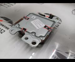 CENTRALINA AIRBAG 1.2B 85Kw 116CV NISSAN JUKE F15 - 12