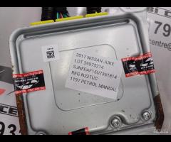 CENTRALINA AIRBAG 1.2B 85Kw 116CV NISSAN JUKE F15 - 15