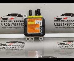 CENTRALINA AIRBAG 1.2B 85Kw 116CV NISSAN JUKE F15 - 16