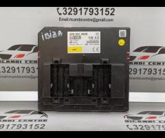 CENTRALINA COMFORT MODULO BCM 1.4D 77Kw 105CV SEAT - 2