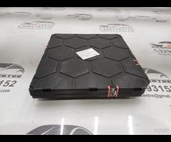 CENTRALINA COMFORT MODULO BCM 1.4D 77Kw 105CV SEAT - 12