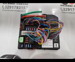 CENTRALINA SCATOLA PORTA FUSIBILI 1.2B 85Kw 116CV