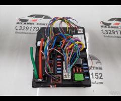 CENTRALINA SCATOLA PORTA FUSIBILI 1.2B 85Kw 116CV - 8