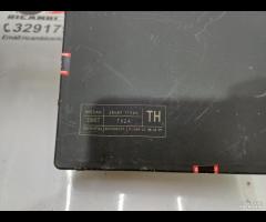 CENTRALINA SCATOLA PORTA FUSIBILI 1.2B 85Kw 116CV - 12