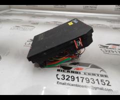 CENTRALINA SCATOLA PORTA FUSIBILI 1.2B 85Kw 116CV - 13