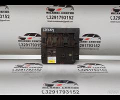 CENTRALINA COMFORT MODULO BCM 1.6D 75Kw 102CV VW C