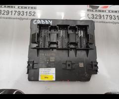 CENTRALINA COMFORT MODULO BCM 1.6D 75Kw 102CV VW C