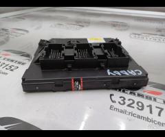 CENTRALINA COMFORT MODULO BCM 1.6D 75Kw 102CV VW C - 8