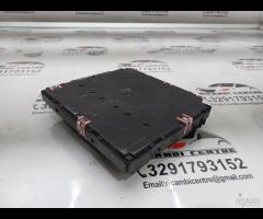 CENTRALINA COMFORT MODULO BCM 1.6D 75Kw 102CV VW C - 14